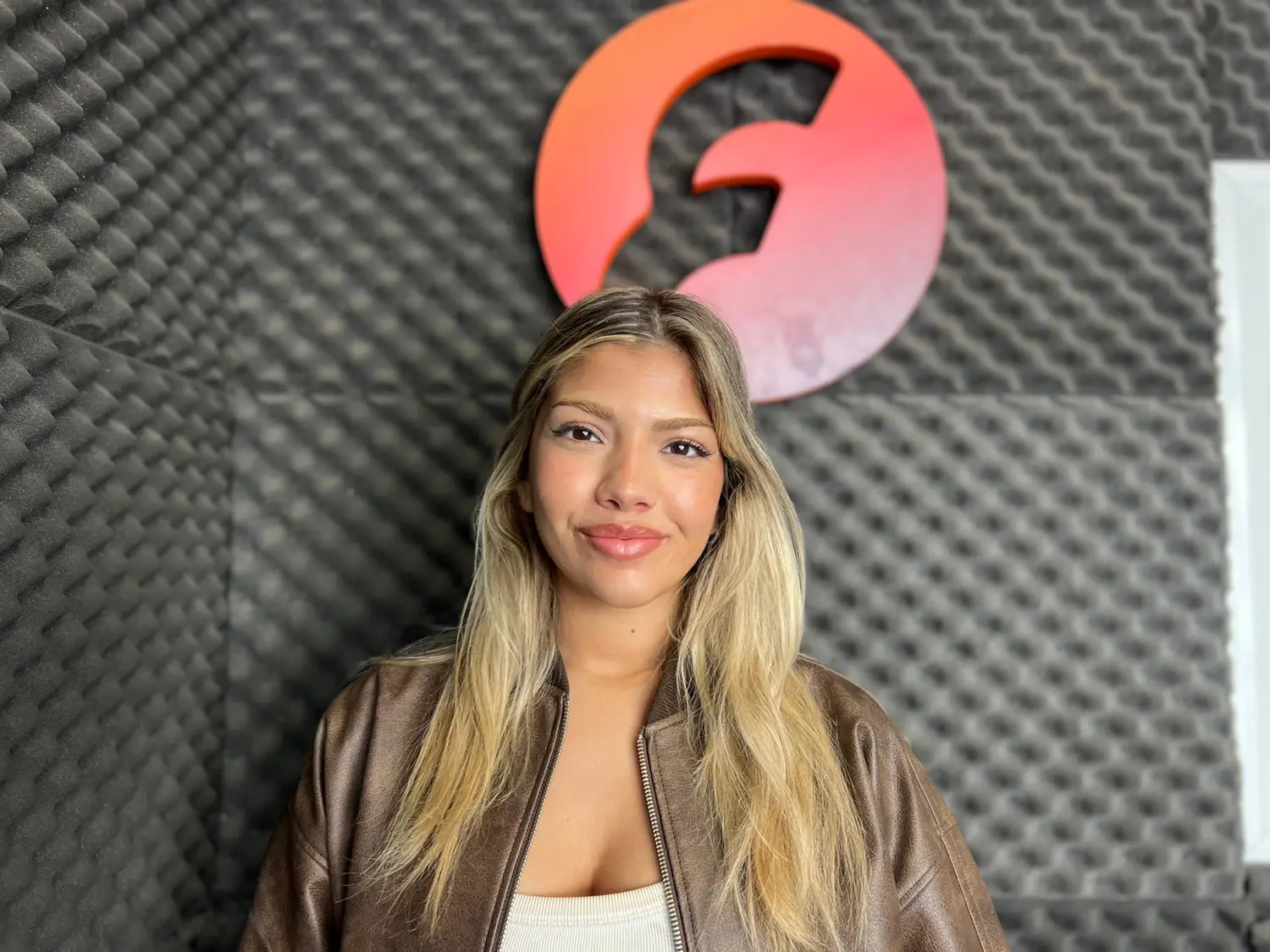 Juana Esparza planea un 2025 con mucha actividad musical