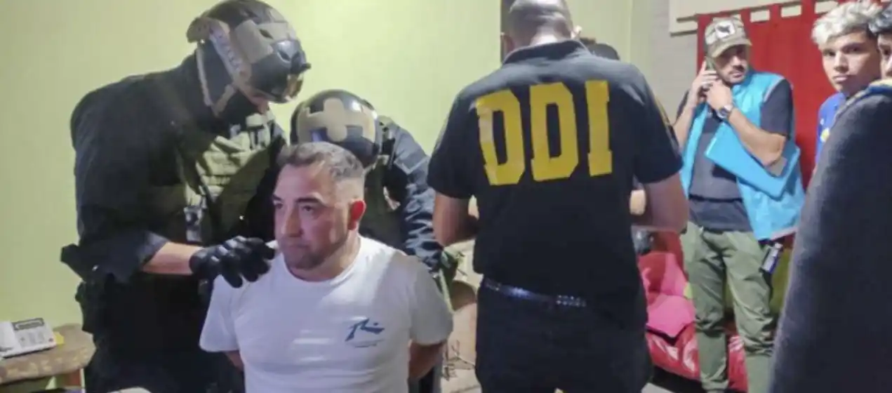 Fueron liberados los colectiveros que estaban detenidos por agredir a Sergio Berni