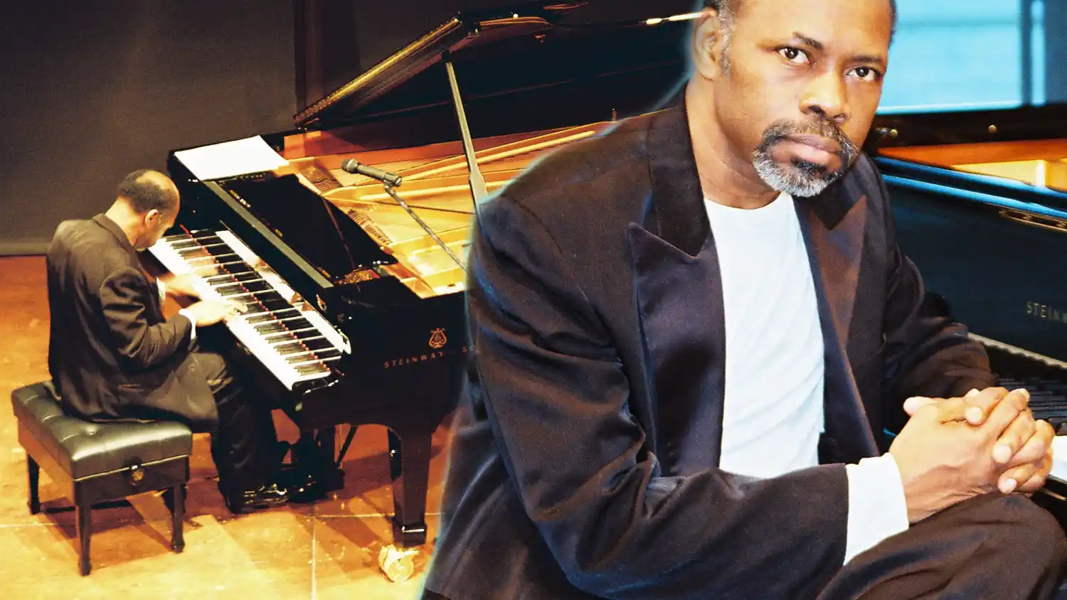 El pianista cubano Luis Lugo llega a Santa Fe