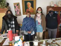 Vuelve el curso de Marketing a la Coordinación