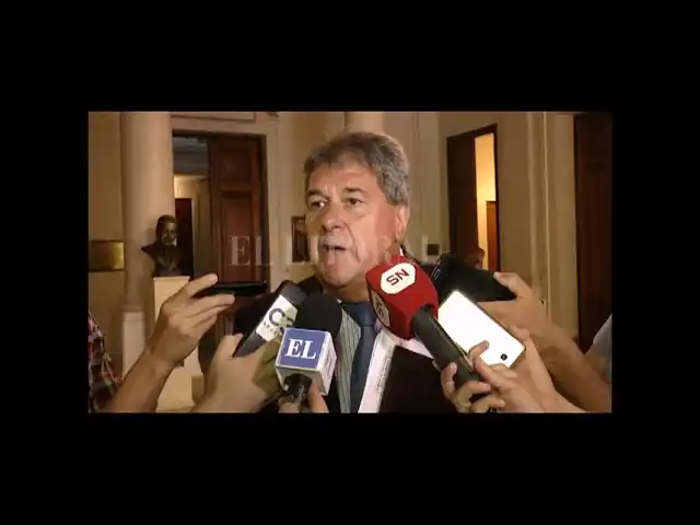 Consenso Fiscal y Reforma Tributaria: tratamiento expres, sanción y polémica