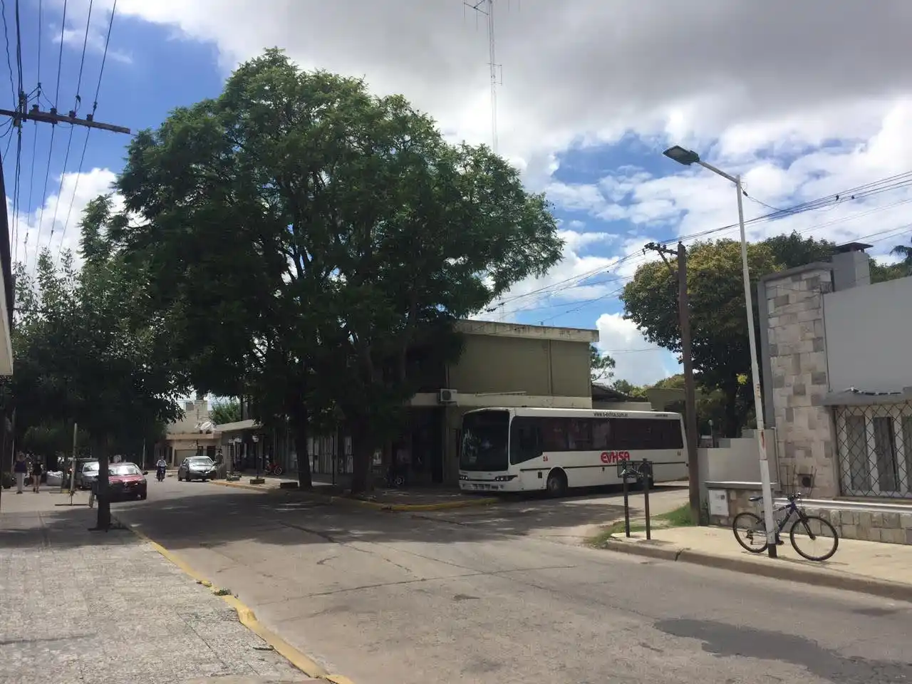 Elecciones 2021: transporte público gratis desde y hacia las localidades para ir a votar