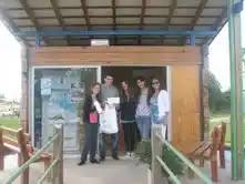 Llegaron los primeros turistas a Gualeguaychú  