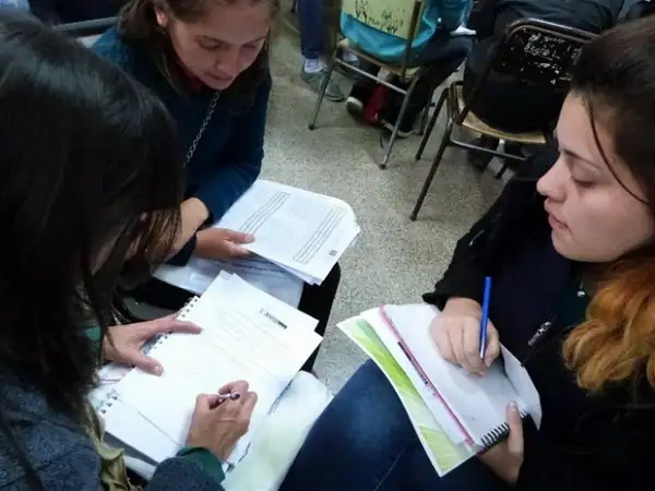 Inscripción a las materias de UBA XXI para ciclo lectivo 2018