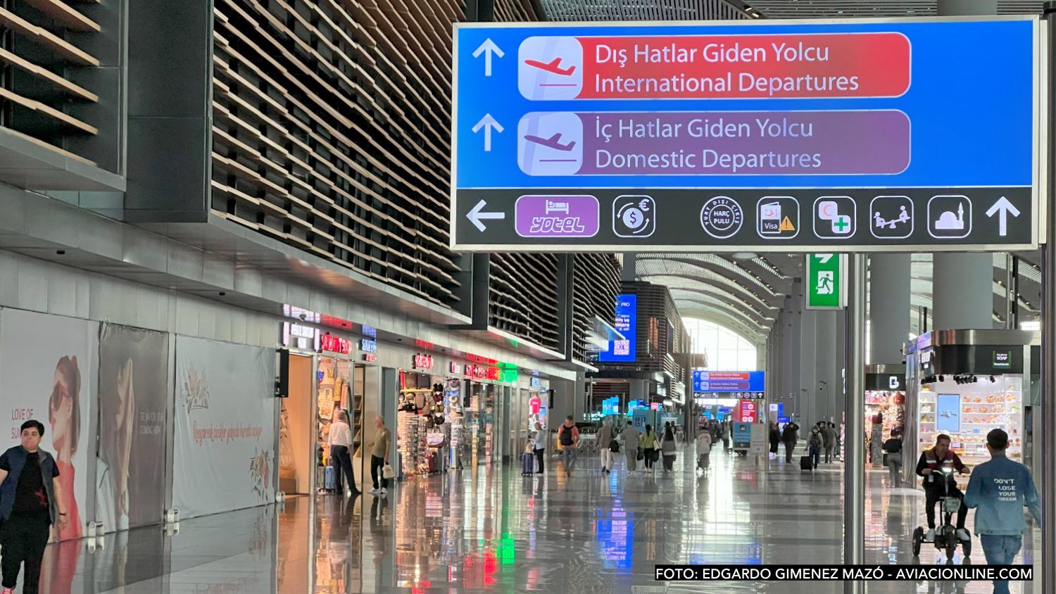 World’s Busiest Airports: Top 20 Ranking Confirmed by ACI