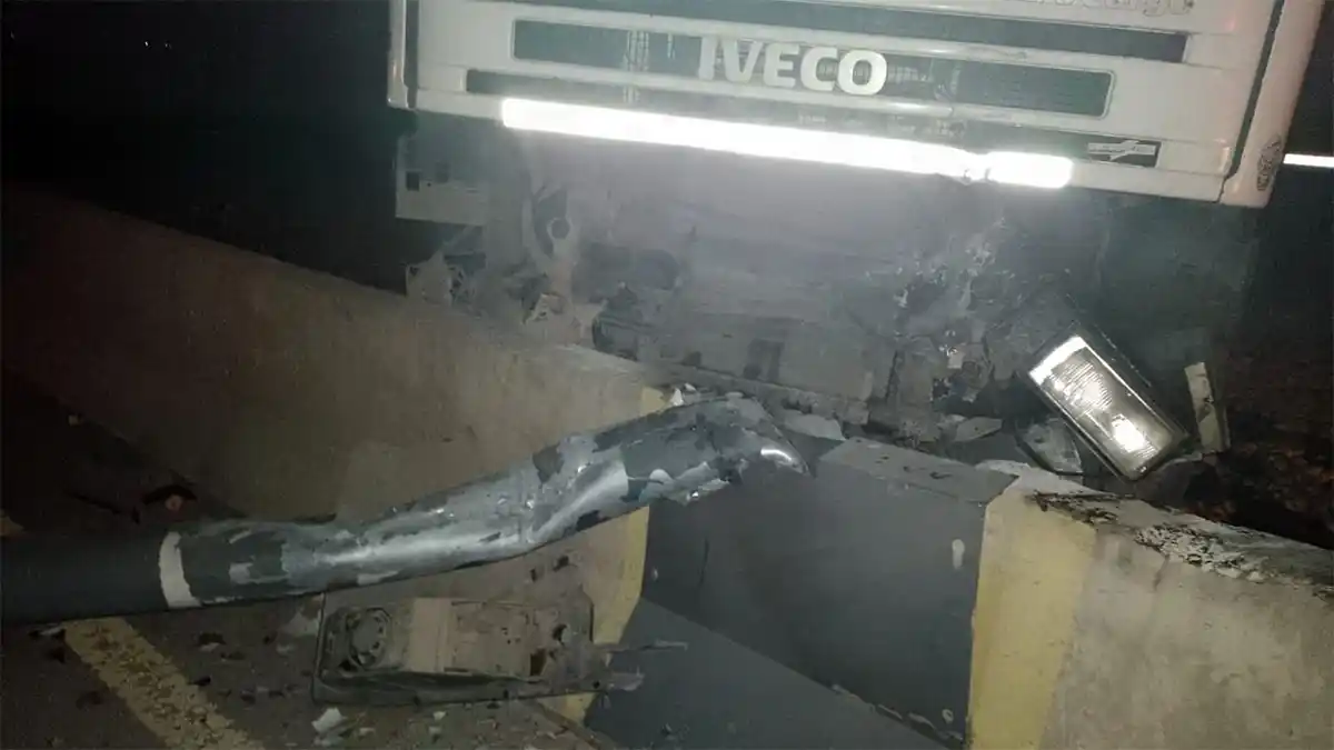 Camion
