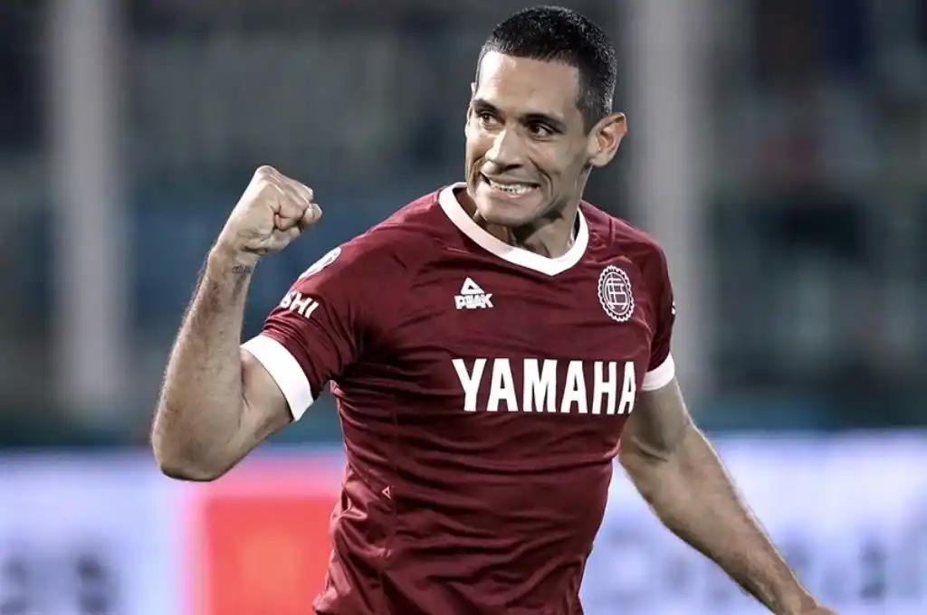 Copa Sudamericana: Lanús y Vélez definen el primer finalista