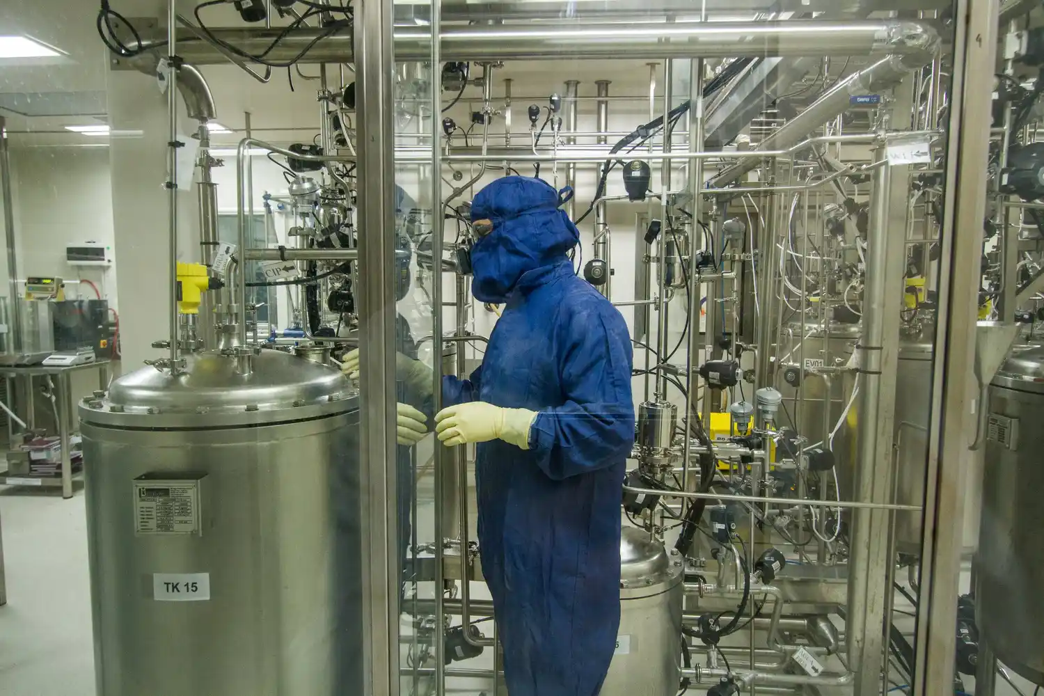 La industria de Entre Ríos cerró 2020 con niveles dispares de producción y ventas