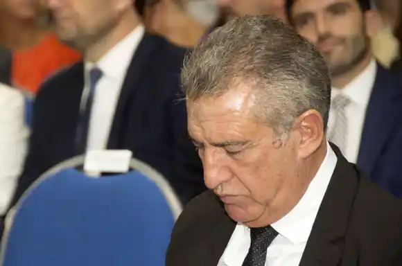 Caso Urribarri: rechazaron recurso de reposición y estaría el Tribunal para decidir prisiones