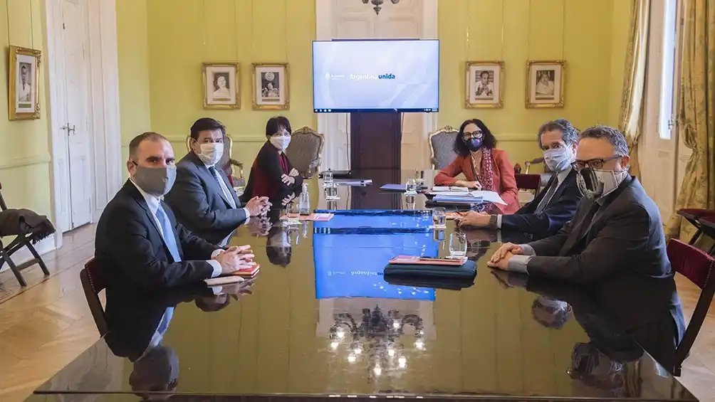 Gabinetes temáticos, la nueva apuesta del Gobierno que se pone en marcha