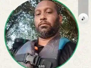 Trinitense muerto en ataque en el Caribe había llamado a su familia (+Relato)