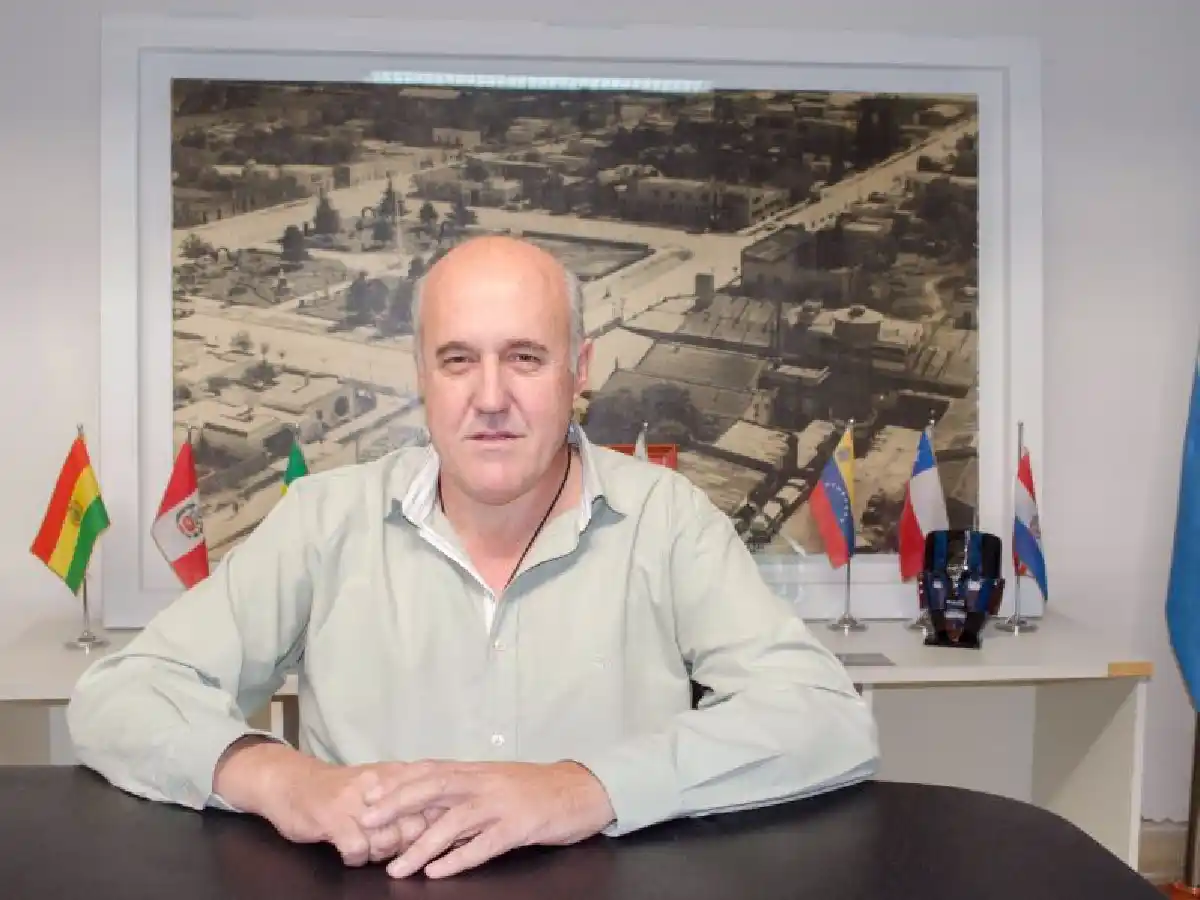 Las Varillas: otro municipio que  elimina tasas en facturas de luz y gas 