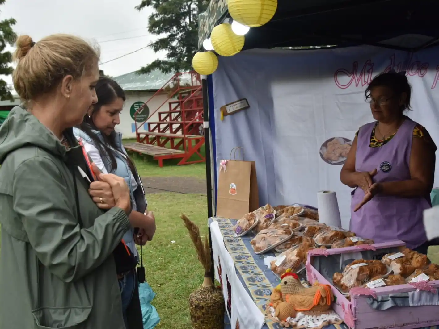 Semana Santa impulsó el turismo con fuerte movimiento en toda la provincia
