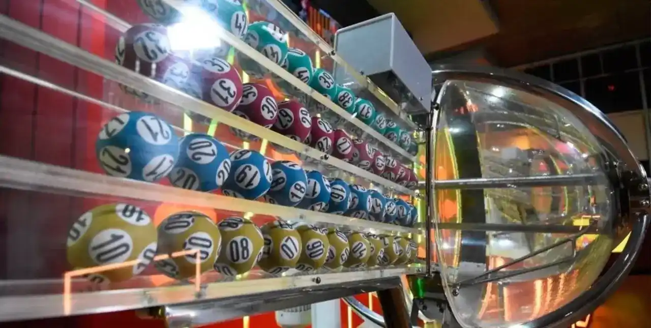 Quini 6: éstos son los números favorecidos en el sorteo de este miércoles