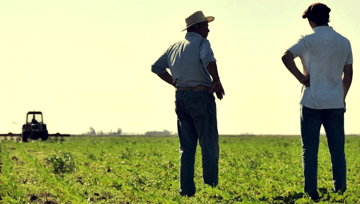 Pesimismo sobre el futuro económico en el sector agropecuario