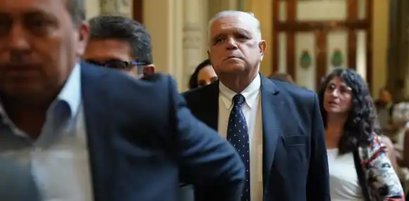 Murió la hija de Ricardo López Murphy