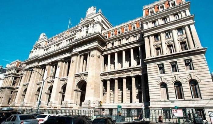 El miércoles vuelve la  presencialidad plena, con  protocolos, en la Justicia