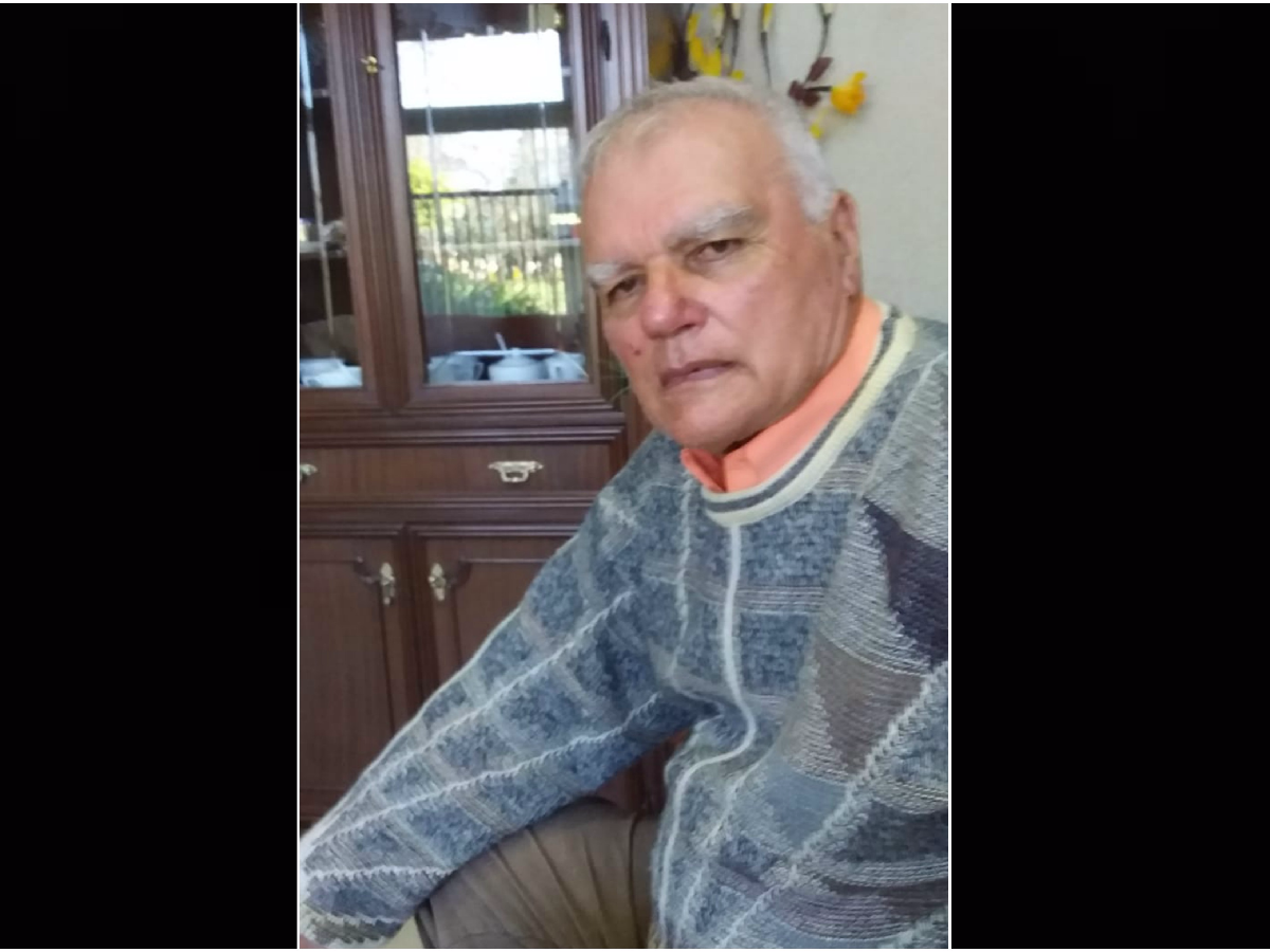 "No teníamos cómo pedir auxilio, nadie nos escuchaba porque estaba todo cerrado"