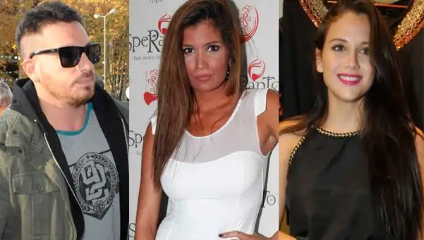 "Barbie está loca y si no se trata, va a terminar peor que la madre"