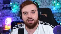 Ibai Llanos anunció que podría dejar Twitch por un grave problema de salud