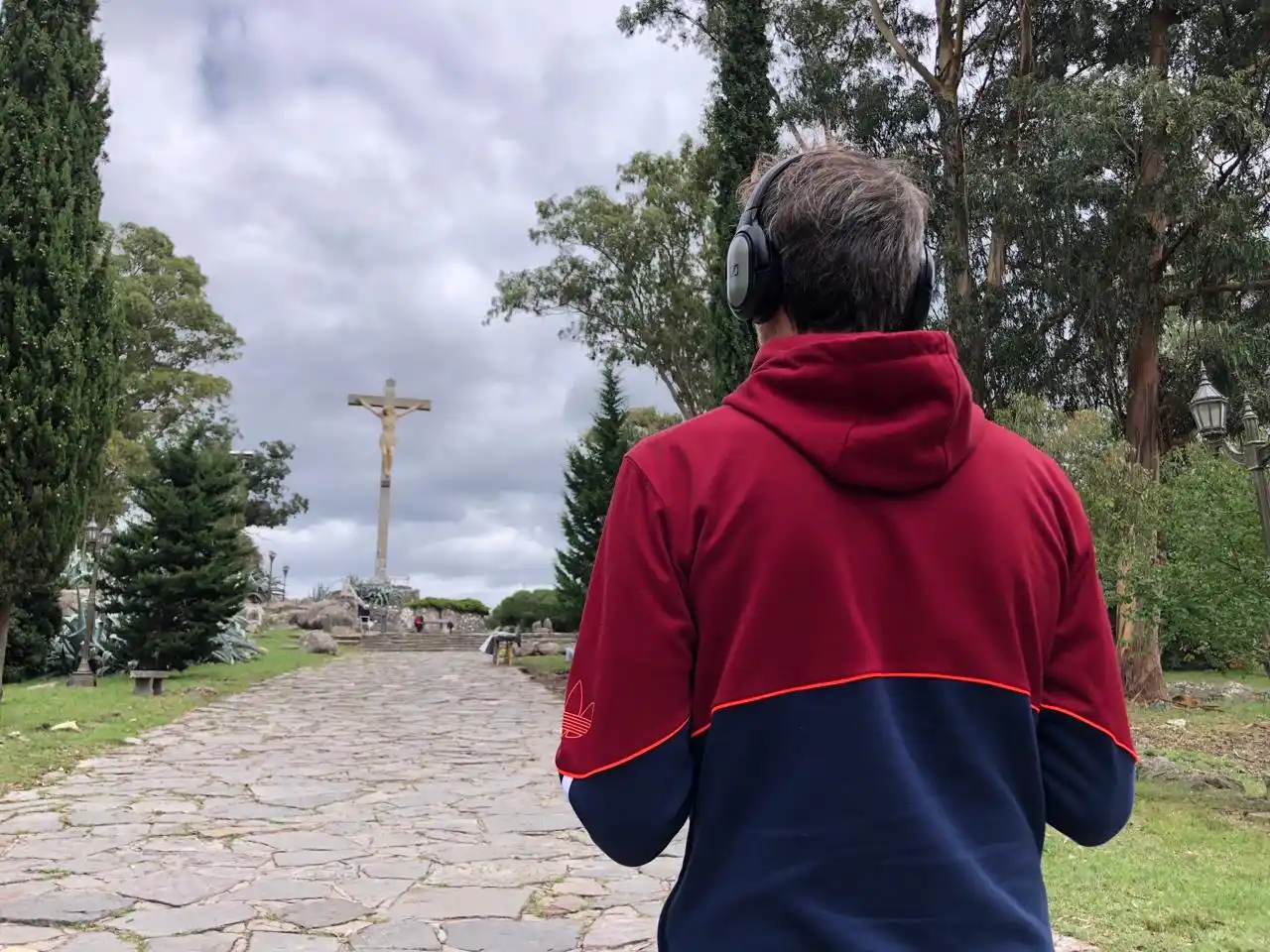 recorrido accesible calvario 22-03-24 - 2