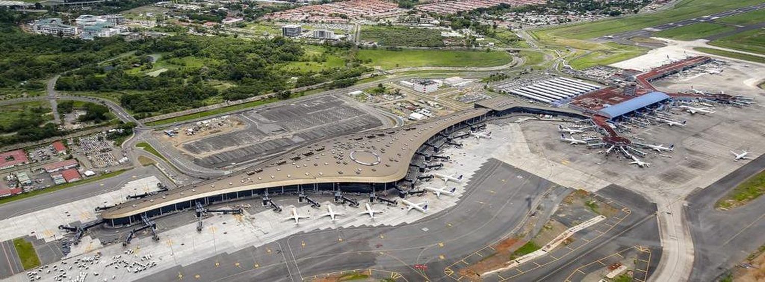 Panamá: el Aeropuerto Internacional de Tocumen cerró exitosamente una nueva emisión de bonos