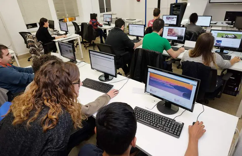 La oferta de empleos es liderada por puestos como desarrollador de software