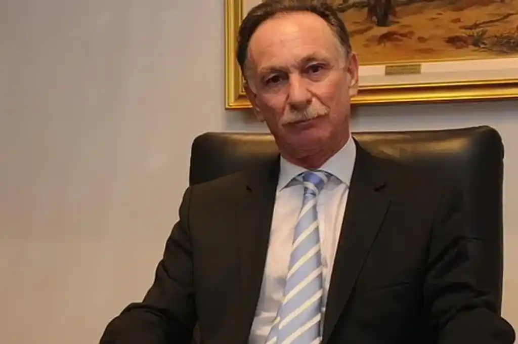 “La instrumentación del blanqueo debe facilitar la inversión”, afirmó Gustavo Weiss