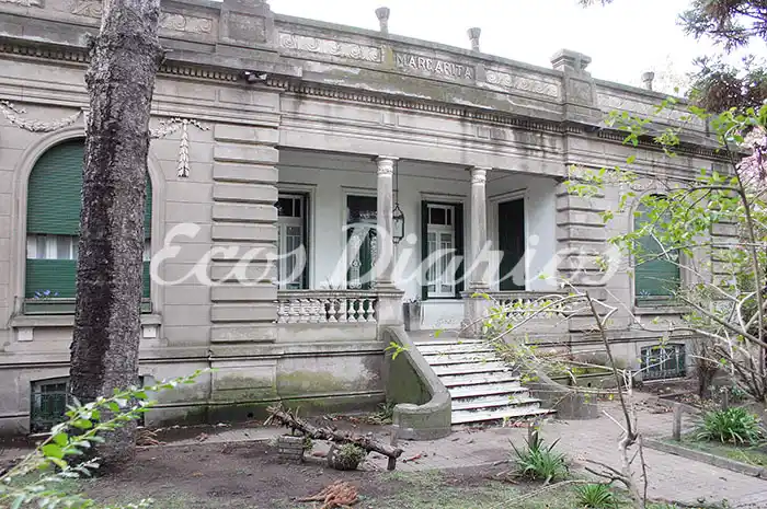 Estilos arquitectónicos que perduran
