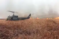 Delta: Entre Ríos aporto datos catastrales a la justicia