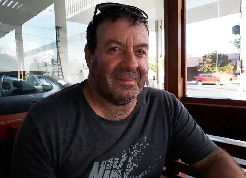 José Bernabé Campos