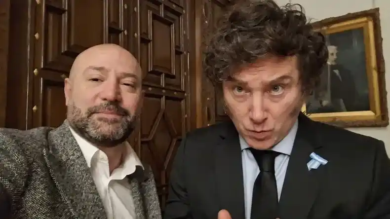 Un 73,2% de los consultados considera que el escándalo en la Agencia de Discapacidad es un hecho “muy grave”