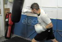 Ante otro rankeado, Rueda afrontará una dura prueba