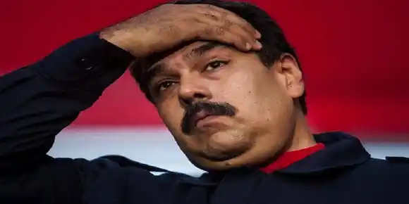 Golpe tras golpe: Maduro acorralado por la comunidad internacional