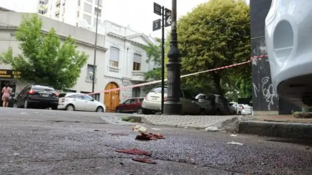 La Plata: un policía mató a un trapito de un escopetazo en el pecho