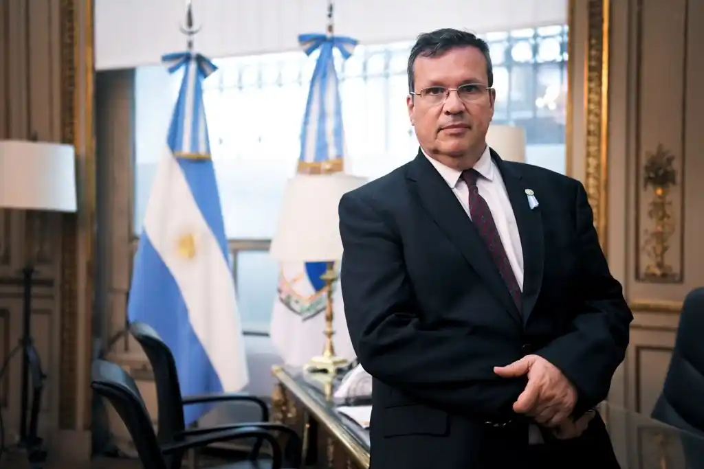 Dictaron una cautelar para frenar otro bono que iba a entregar el Gobierno