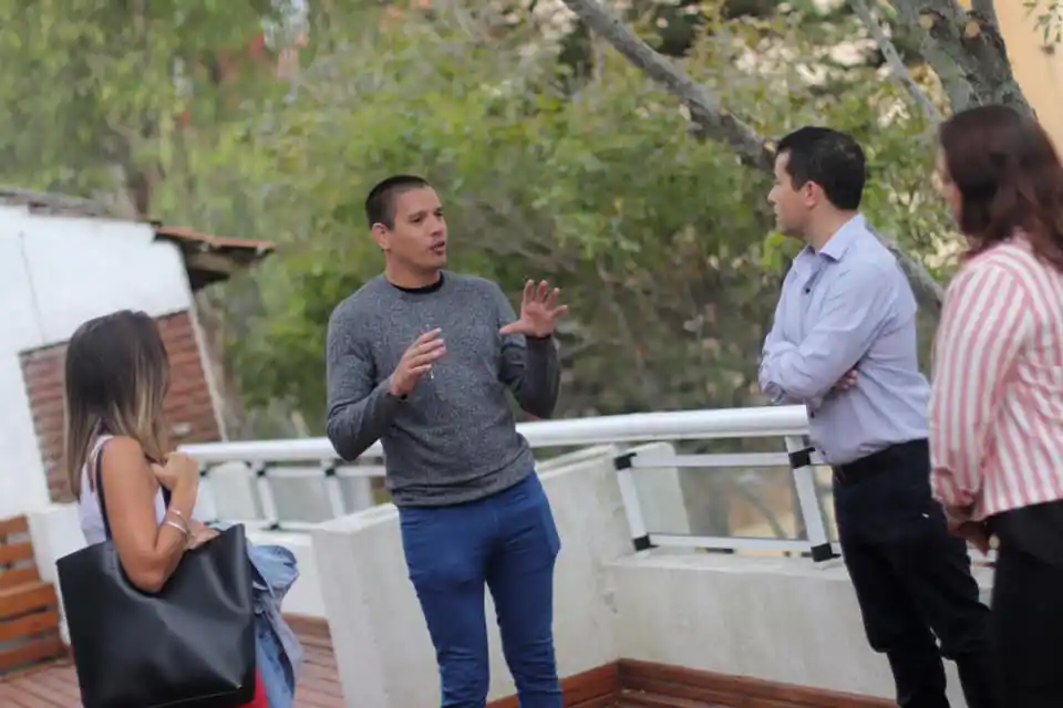 Coronavirus en Provincia de Buenos Aires: En La Costa, previenen llegada de turistas para el fin de semana largo