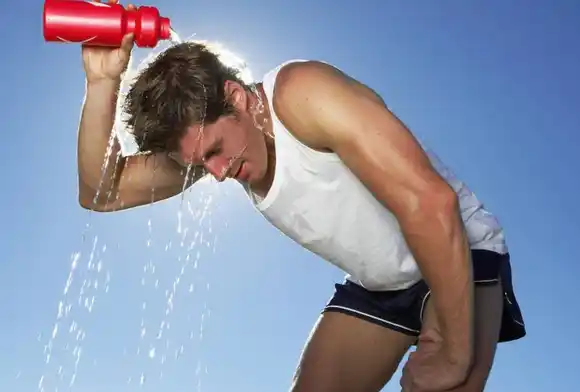 Por la ola de calor, la Provincia recomienda la suspensión de la práctica deportiva