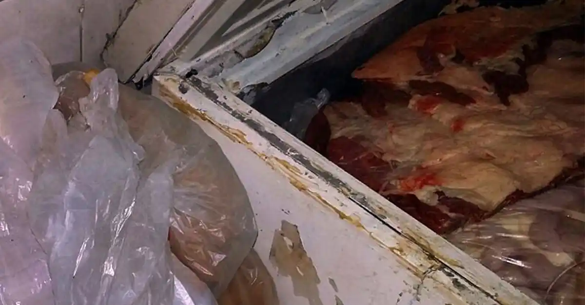 Clausuran restaurant que no cumplía con normas de salubridad