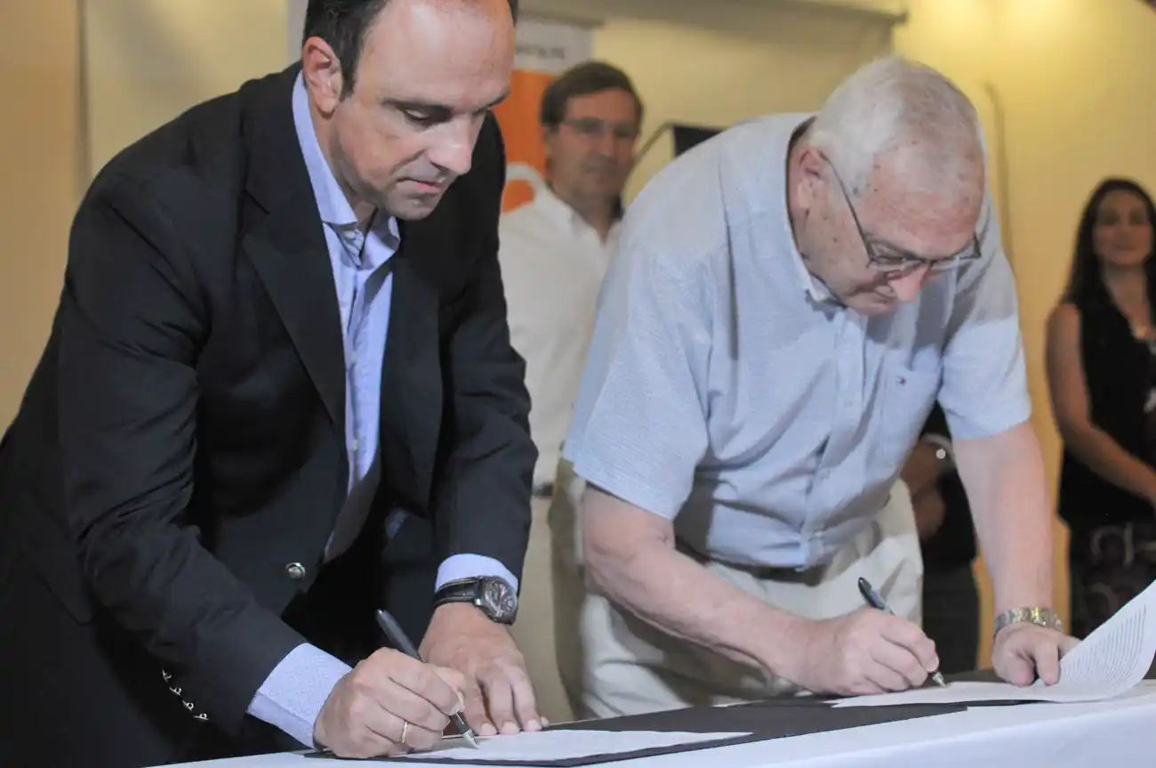 Corral: “Los Polígonos genera oportunidades de empleo”