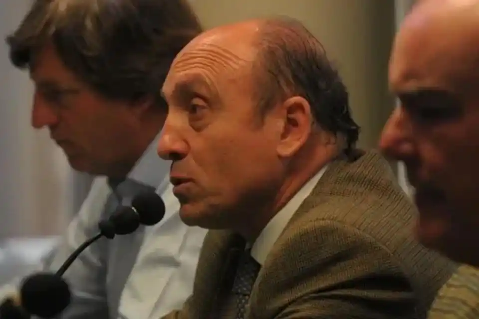 Carbap pide modificaciones en la Ley Impositiva de la Provincia