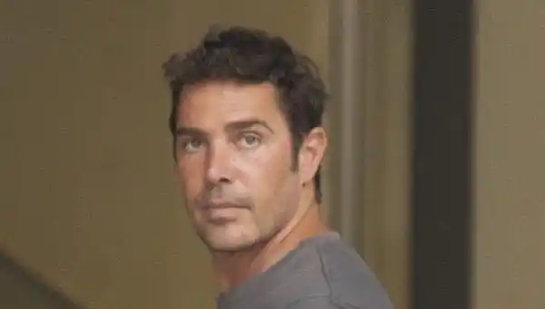 Matías Alé: “Nunca estuve casado y ahora me estoy divorciando”