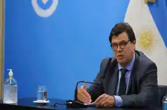 Salario mínimo: El Gobierno convocó a una nueva reunión