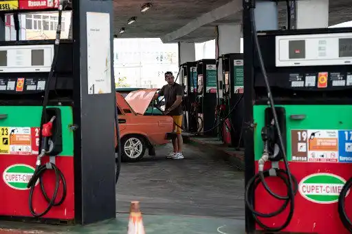 ¡AY CHIAMO! A partir del #1Feb en Cuba el combustible aumentará en un más de 500%