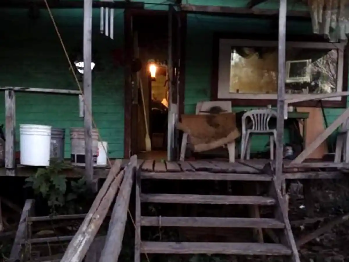 Un niño de 10 años mató a su hermana de 5 cuando manipulaba una escopeta