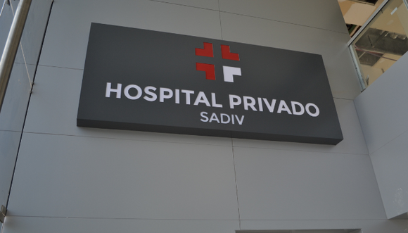 La presidenta de la Red Mundial de Salud Mental y Suicidio encabezará una jornada en el Hospital Privado Sadiv