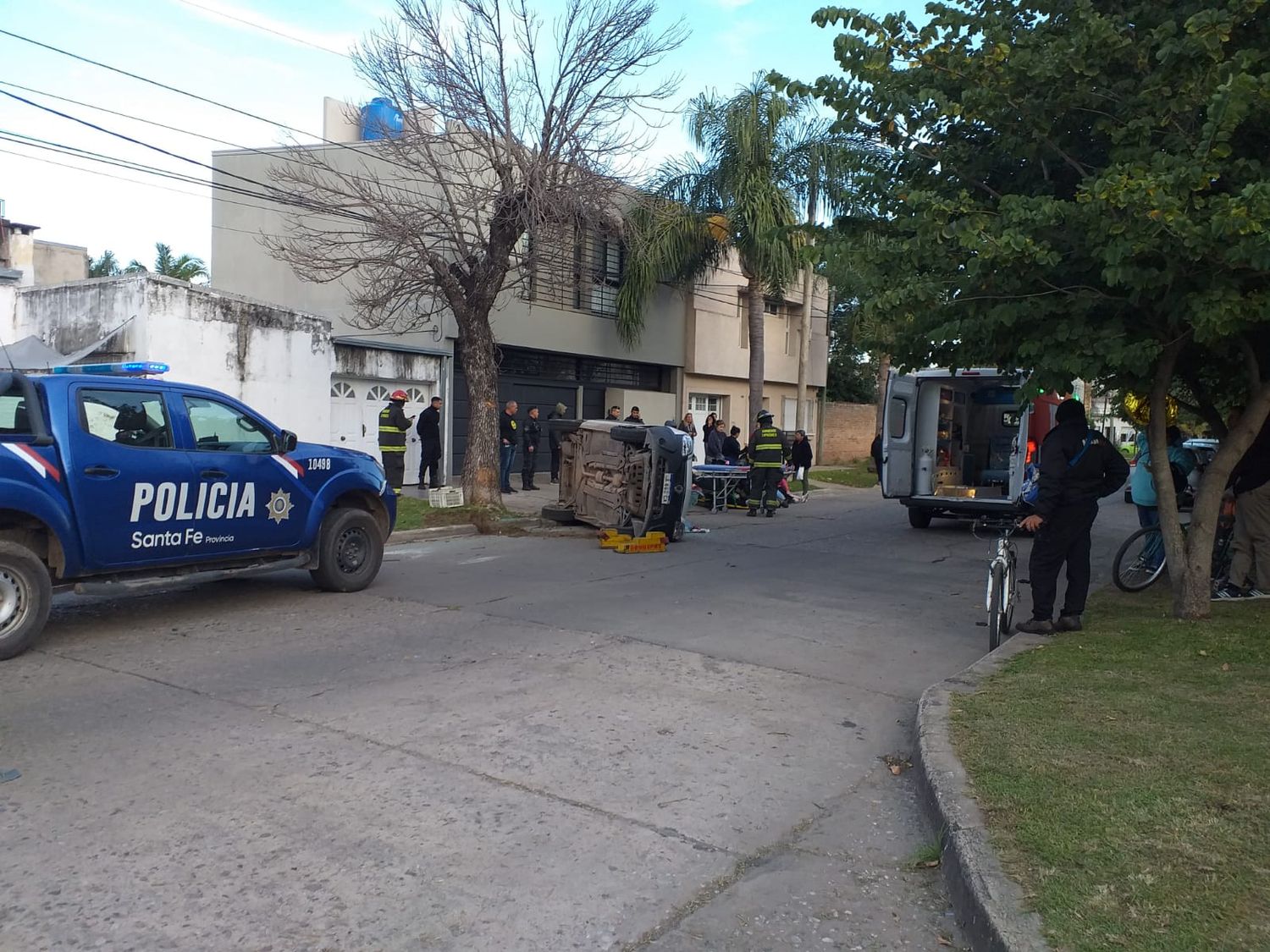 policia - 2