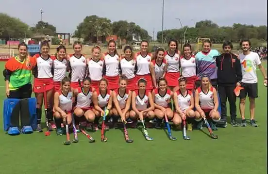 El Seleccionado de Mar del Plata que permanece entre los mejores equipos del país. 