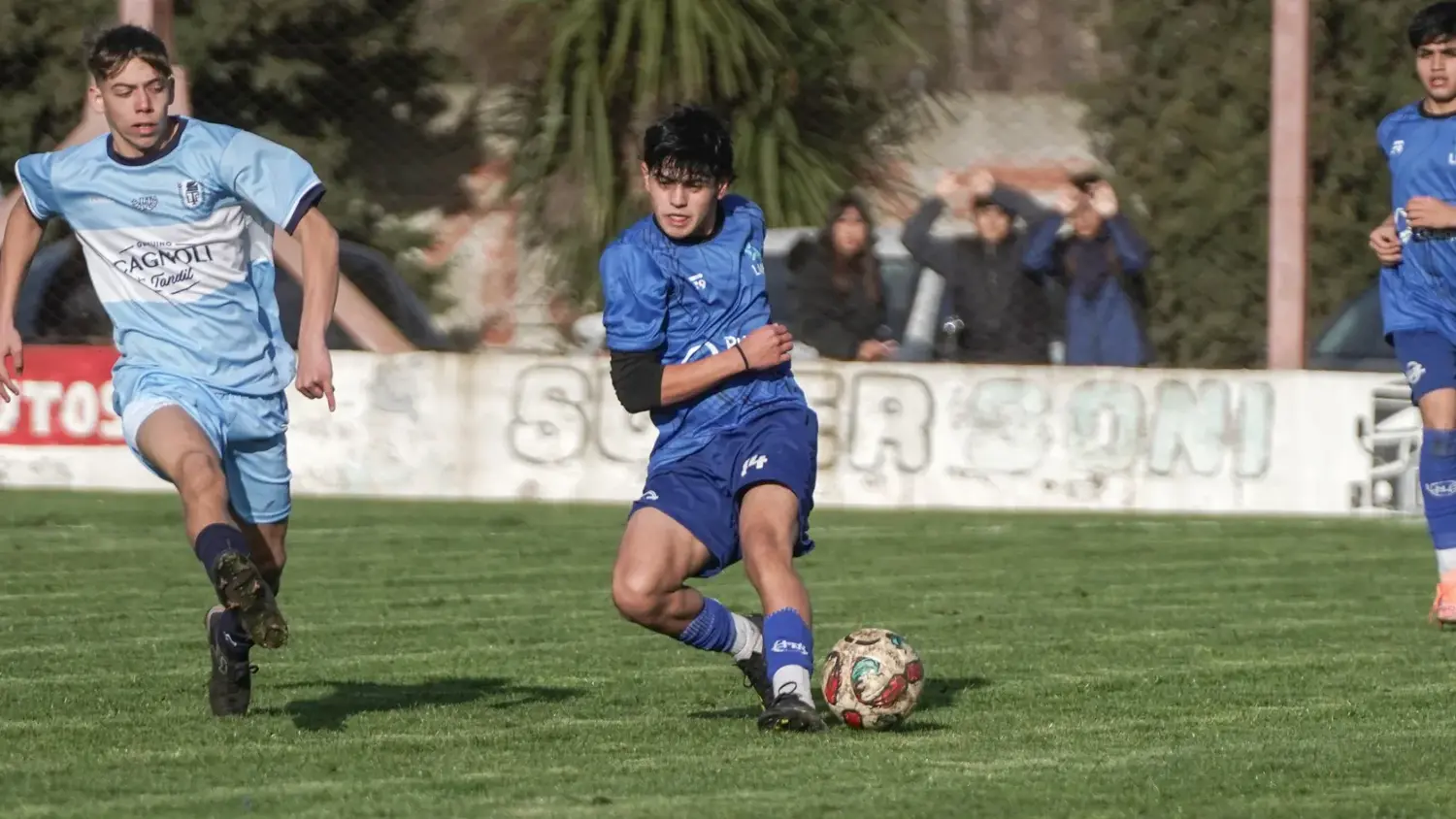 El seleciconado juvenil buscará una nueva victoria ante Ayacucho