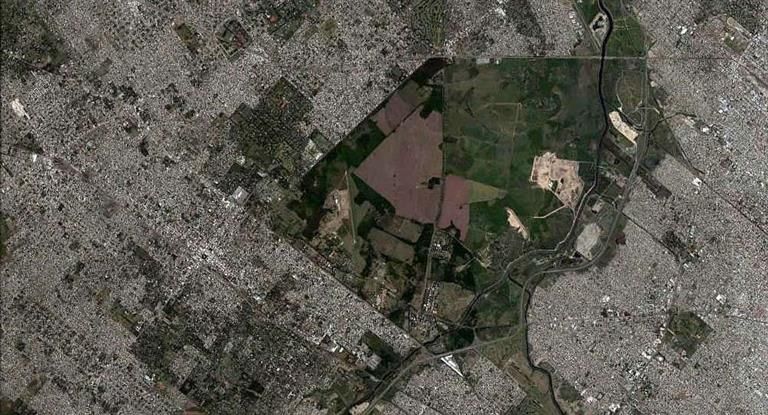 Parte de Campo de Mayo será parque nacional y ya hay polémica